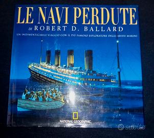 Le navi perdute