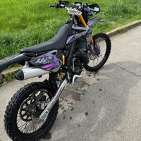 Rieju MRT PRO 50cc