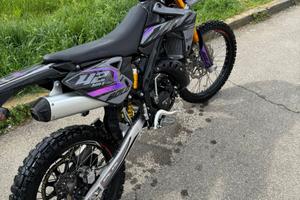 Rieju MRT PRO 50cc