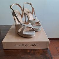 Sandali nuovi Lara May