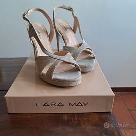Sandali nuovi Lara May