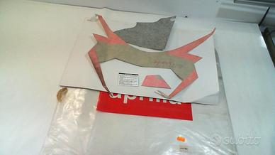 DECALCO SERIE FRONTALE RSV 1000 APRILIA AP8167458
