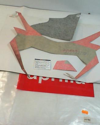 DECALCO SERIE FRONTALE RSV 1000 APRILIA AP8167458