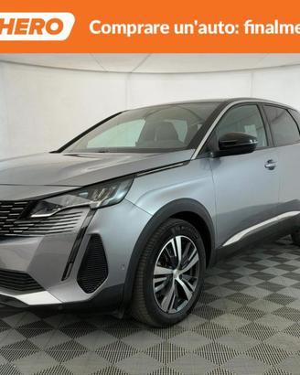 PEUGEOT 3008 XN89201