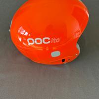 Casco da sci Poc bambini