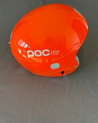 Casco da sci Poc bambini