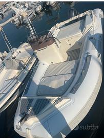 Gommone bwa