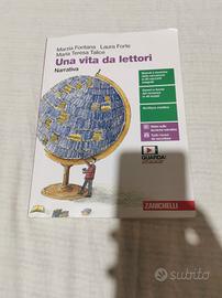 libri liceo scientifico 