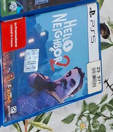 10€ luno video gioci ps4 /5
