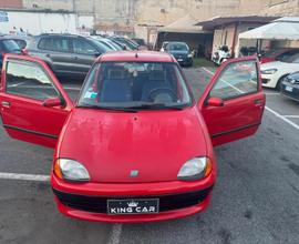 Fiat Seicento 900i cat SX