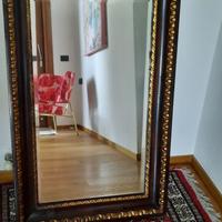 Specchiera Biedermeier