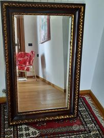 Specchiera Biedermeier