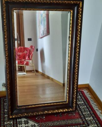 Specchiera Biedermeier