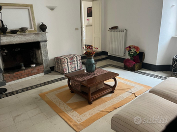 Magliano Sabina centro storico