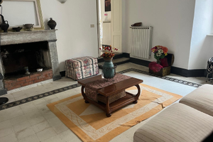 Magliano Sabina centro storico