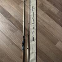 CANNA SPINNING RAPALA COUNTDOW  14-42 GR./ 2.29 MT