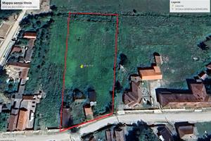 Casa in Romania libera 4 lati e terreno