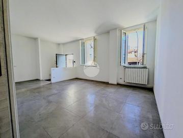 VILLA SINGOLA A MILANO