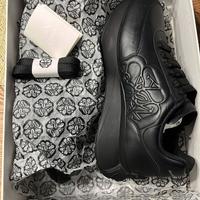 Alexander McQueen Sprint Riunner
