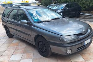 RENAULT LAGUNA SW 1.9 DIESEL