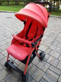 Passeggino ultraleggero Pali tre.9