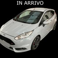Ford Fiesta 1.6 200CV 3 porte ST 200