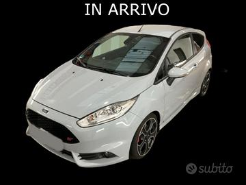 Ford Fiesta 1.6 200CV 3 porte ST 200