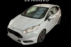 Ford Fiesta 1.6 200CV 3 porte ST 200