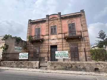 CASA INDIPENDENTE A PALERMO