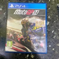 Motogp 14, gioco di motogp, per ps4