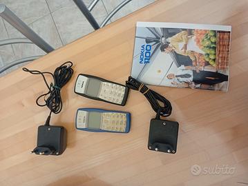 nokia 1100