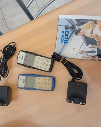 nokia 1100