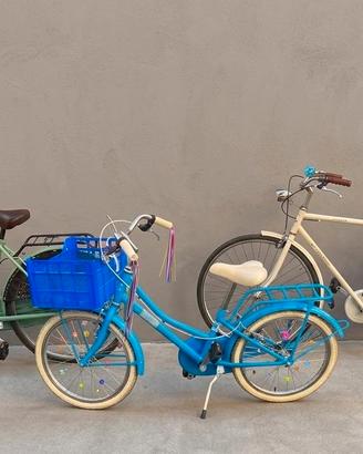 Set bici Alpina