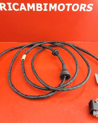 IMPIANTO COLLEGAMENTO RADIO BMW K1200LT
