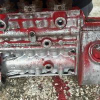 Pompa iniezione per motore aifo 8061