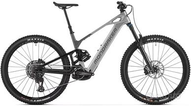 Mondraker Crafty Carbon R - Test Bike  ebike usata