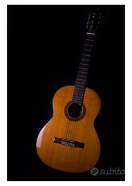  Chitarra Classica CIMAR 382 - Made in Japan (Iba