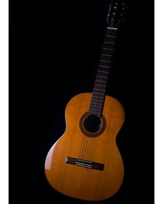  Chitarra Classica CIMAR 382 - Made in Japan (Iba