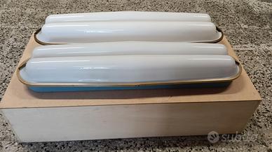 Lampade da parete di Cinema Italiano ann '60 circa