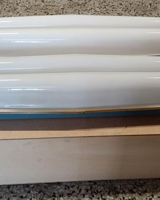 Lampade da parete di Cinema Italiano ann '60 circa