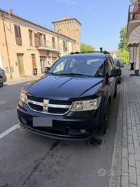DODGE JOURNEY