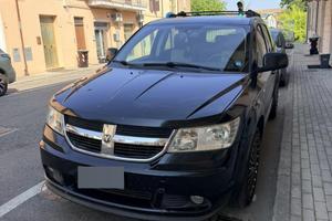 DODGE JOURNEY