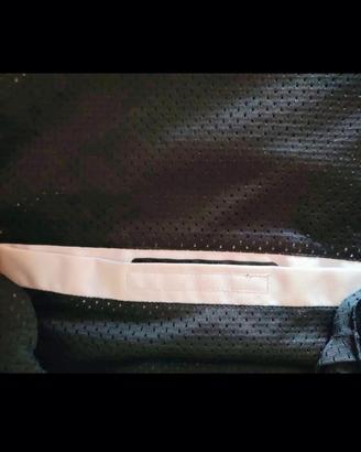 GIACCA MOTO DONNA ESTIVA *ACERBIS S