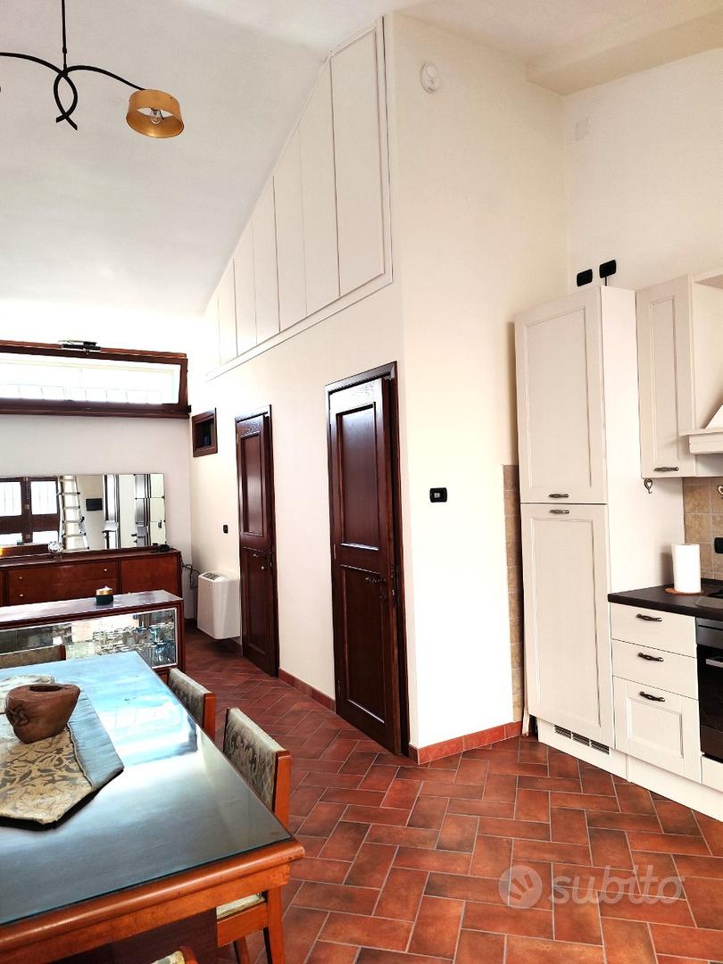 Appartamento – Tuscania, Viterbo - Vista 5