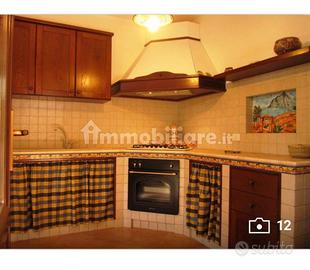 Couscous fest casa tra 2 riserve con 2 bagni