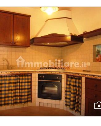 Couscous fest casa tra 2 riserve con 2 bagni