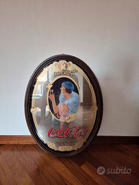 Specchio Coca Cola