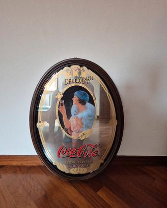 Specchio Coca Cola