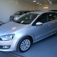 Volkswagen Polo 1.2 TDI DPF 5 p. Comfortline