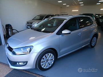 Volkswagen Polo 1.2 TDI DPF 5 p. Comfortline